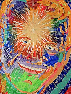 Radiant Self by John Dobson